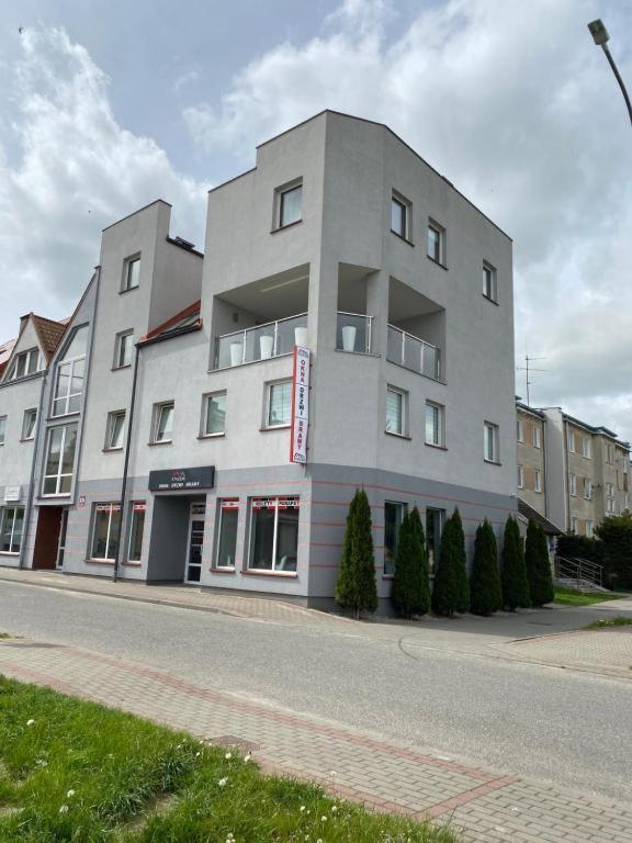 Apartament Black Paslek Exterior photo